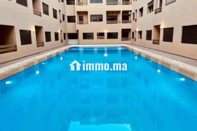 bel-appartement-meuble-2-chambres-residence-piscine-big-14