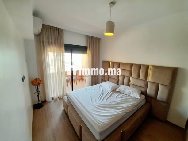 bel-appartement-meuble-2-chambres-residence-piscine-big-7