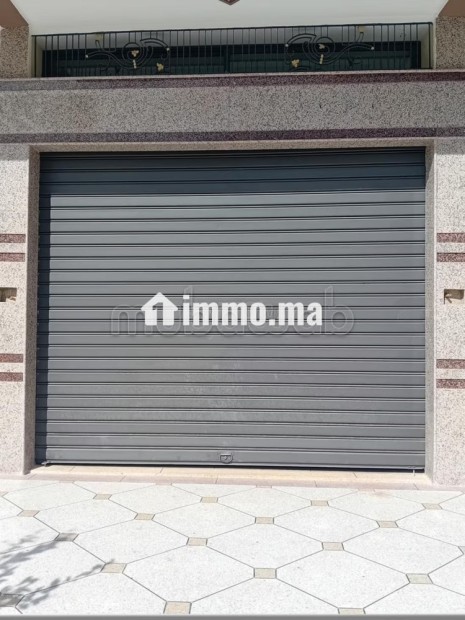 Deux locaux commerciaux neufs à vendre - Vente Immobilier - Meknes - photo 5