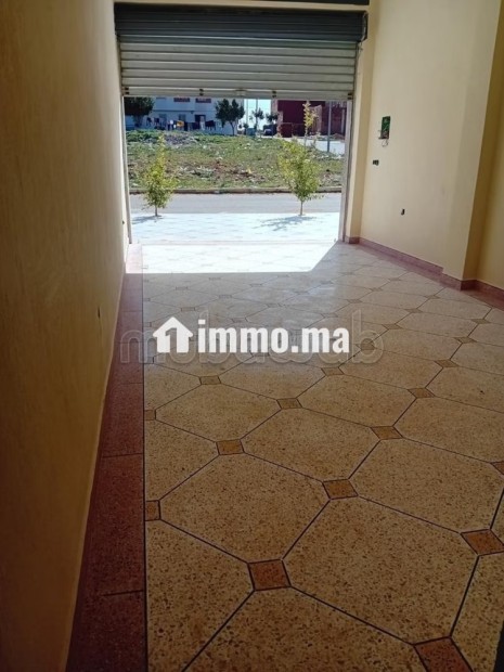 Deux locaux commerciaux neufs à vendre - Vente Immobilier - Meknes - photo 6
