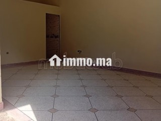 Deux locaux commerciaux neufs à vendre - Appartement à vendre - Meknes