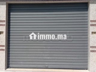 Deux locaux commerciaux neufs à vendre - Appartement à vendre - Meknes