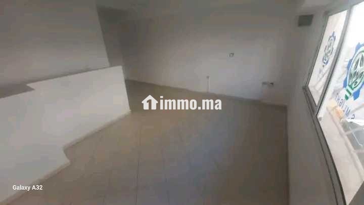 Local commercial à louer à bourgogne - Location Immobilier - Casablanca - photo 2