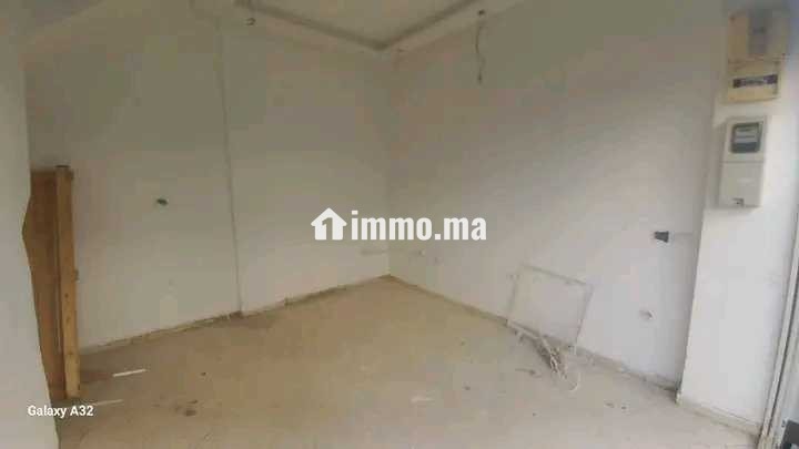 Local commercial à louer à bourgogne - Location Immobilier - Casablanca - photo 6