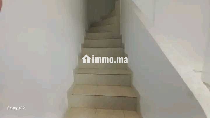 Local commercial à louer à bourgogne - Location Immobilier - Casablanca - photo 7