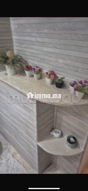 Appartement à vendre à Route Casablanca. Superficie 110 m². Bien meublé - Vente Immobilier - Marrakech - photo 4