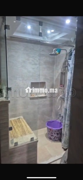 Appartement à vendre à Route Casablanca. Superficie 110 m². Bien meublé - Vente Immobilier - Marrakech - photo 5