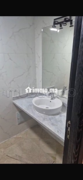 Appartement à vendre à Route Casablanca. Superficie 110 m². Bien meublé - Vente Immobilier - Marrakech - photo 6