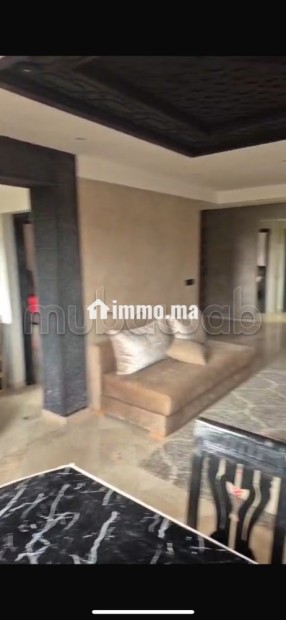 Appartement à vendre à Route Casablanca. Superficie 110 m². Bien meublé - Vente Immobilier - Marrakech - photo 8