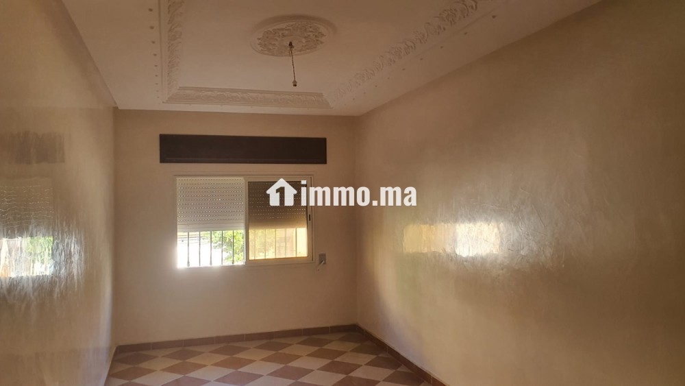 Immeuble à vendre - Vente Immobilier - Tanger - photo 1
