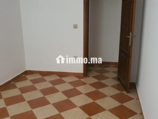 Immeuble à vendre - Maison à vendre - Tanger
