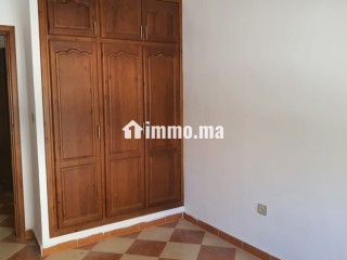 Immeuble à vendre - Maison à vendre - Tanger