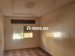Immeuble à vendre - Maison à vendre - Tanger