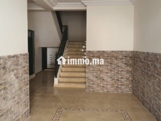 Immeuble à vendre - Maison à vendre - Tanger