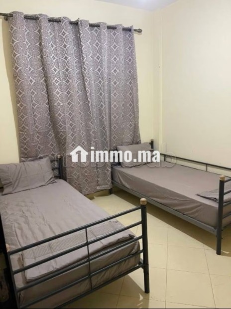 Appartement meublé 2 chambres à Targa - Location Immobilier - Marrakech - photo 3