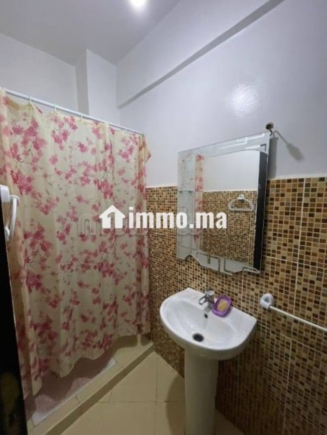 Appartement meublé 2 chambres à Targa - Location Immobilier - Marrakech - photo 4