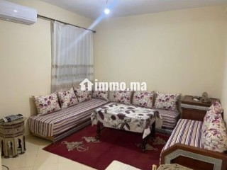 Appartement meublé 2 chambres à Targa - Appartement à louer - Marrakech