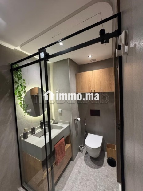 Charmant studio neuf à l'Oasis - Location Immobilier - Casablanca - photo 5