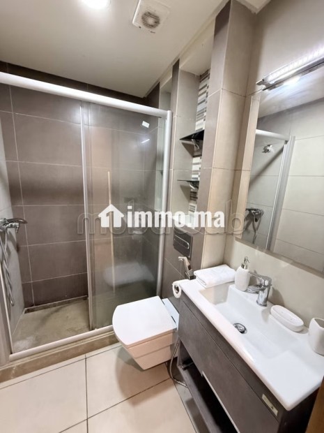 Appartement Meublé Haut Standing– Longue Durée - Location Immobilier - Casablanca - photo 6