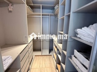 Appartement Meublé Haut Standing– Longue Durée - Appartement à louer - Casablanca