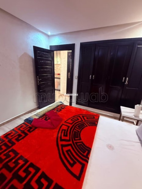 Superbe studio moderne à louer par jour - Vente Immobilier - Marrakech - photo 7