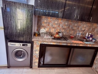 Superbe studio moderne à louer par jour - Appartement à vendre - Marrakech