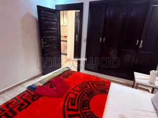 Superbe studio moderne à louer par jour - Appartement à vendre - Marrakech