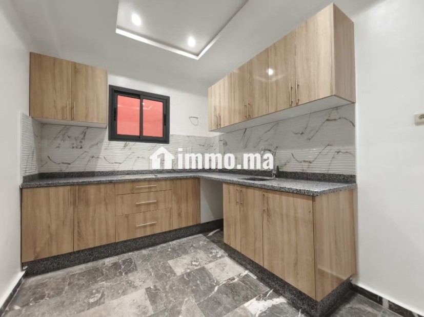 T3 neuf et vide 85m² - Location Immobilier - Marrakech - photo 2