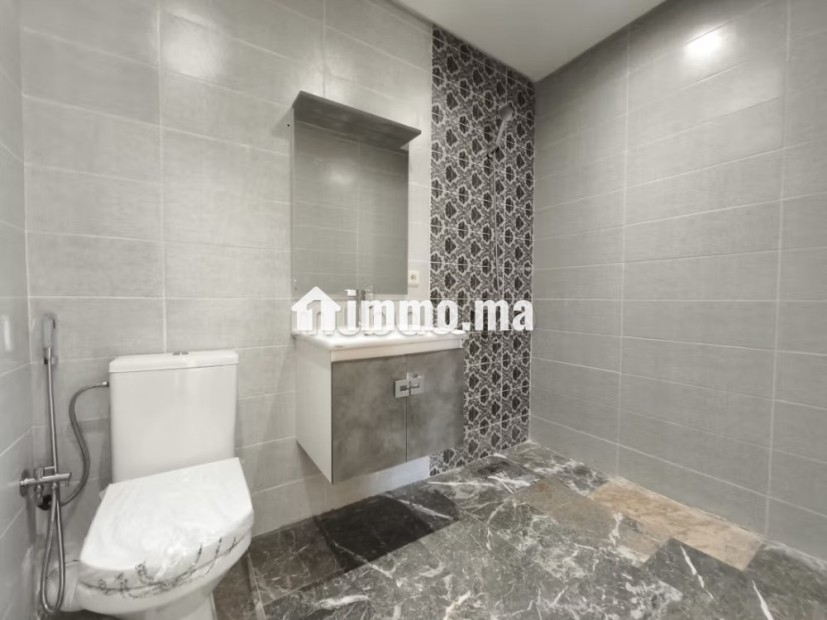 T3 neuf et vide 85m² - Location Immobilier - Marrakech - photo 3