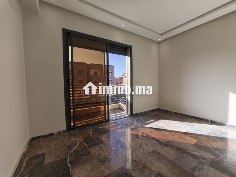 T3 neuf et vide 85m² - Location Immobilier - Marrakech - photo 4