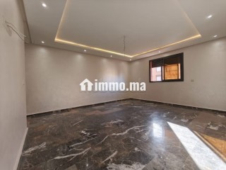 T3 neuf et vide 85m² - Appartement à louer - Marrakech