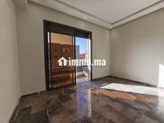 T3 neuf et vide 85m² - Appartement à louer - Marrakech