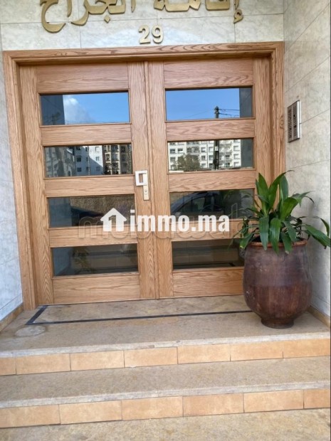 Appartement derrière ghandi mall - Location Immobilier - Casablanca - photo 1