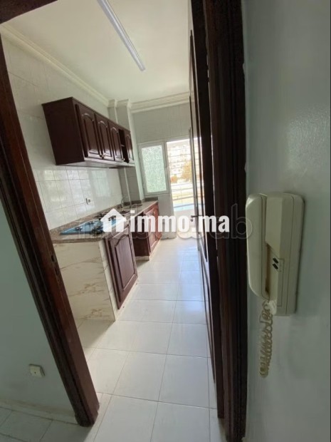 Appartement derrière ghandi mall - Location Immobilier - Casablanca - photo 3