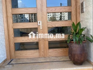 Appartement derrière ghandi mall - Appartement à louer - Casablanca