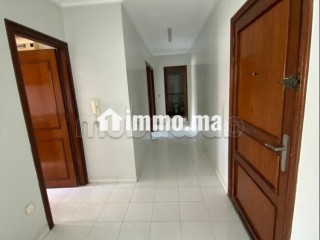 Appartement derrière ghandi mall - Appartement à louer - Casablanca