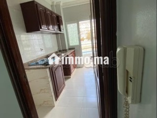 Appartement derrière ghandi mall - Appartement à louer - Casablanca