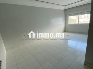 Appartement derrière ghandi mall - Appartement à louer - Casablanca