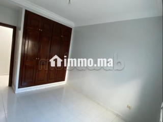 Appartement derrière ghandi mall - Appartement à louer - Casablanca