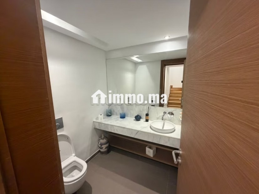 A vendre 128 m² 2 chambres El Menzeh - Vente Immobilier - Autre - photo 6