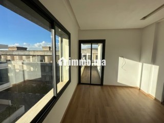 A vendre 128 m² 2 chambres El Menzeh - Appartement à vendre - Autre