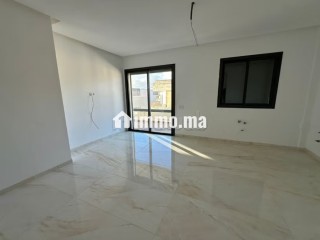 A vendre 128 m² 2 chambres El Menzeh - Appartement à vendre - Autre
