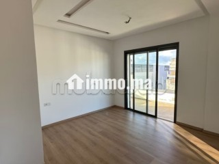 A vendre 128 m² 2 chambres El Menzeh - Appartement à vendre - Autre