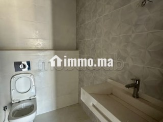 A vendre 128 m² 2 chambres El Menzeh - Appartement à vendre - Autre