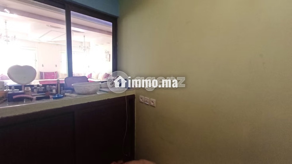 Appartement à vendre 121 m², 3 chambres Bd Abdelmoumen Casablanca - Vente Immobilier - Autre - photo 6