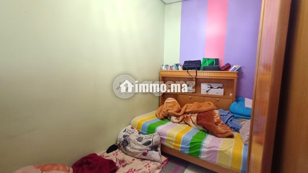 Appartement à vendre 121 m², 3 chambres Bd Abdelmoumen Casablanca - Vente Immobilier - Autre - photo 7