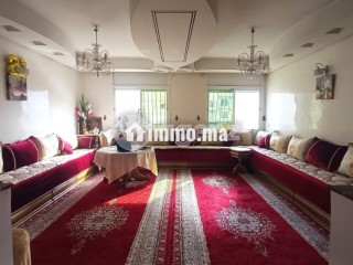 Appartement à vendre 121 m², 3 chambres Bd Abdelmoumen Casablanca - Appartement à vendre - Autre