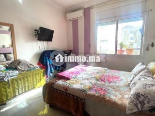 Appartement à vendre 121 m², 3 chambres Bd Abdelmoumen Casablanca - Appartement à vendre - Autre