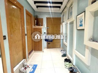 Appartement à vendre 121 m², 3 chambres Bd Abdelmoumen Casablanca - Appartement à vendre - Autre