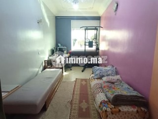 Appartement à vendre 121 m², 3 chambres Bd Abdelmoumen Casablanca - Appartement à vendre - Autre